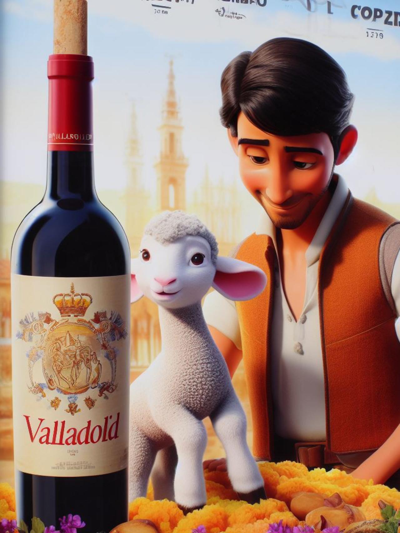Valladolid
