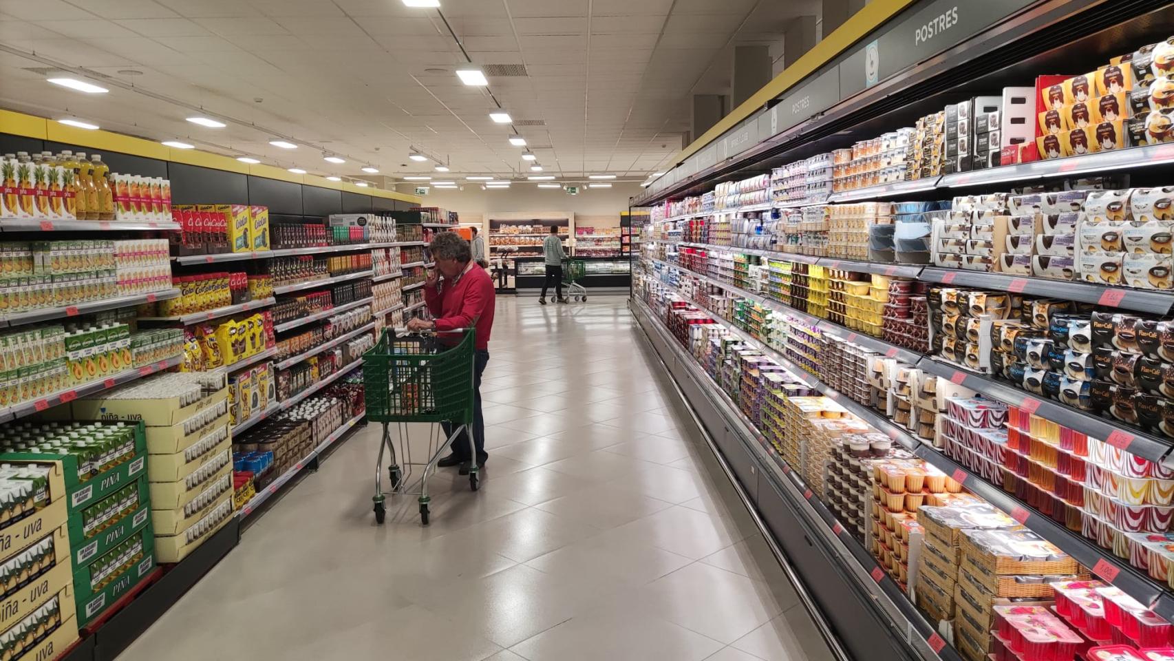Supermercado
