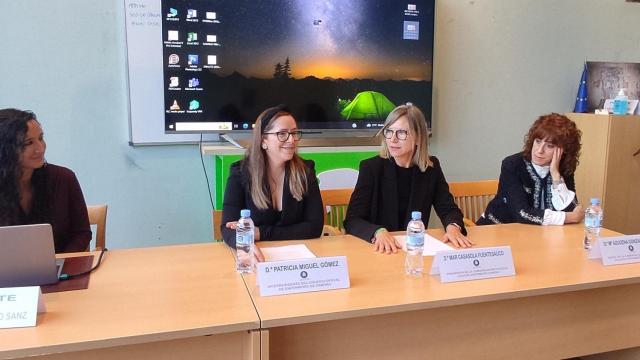 Jornadas del Colegio de Enfermería de Zamora
