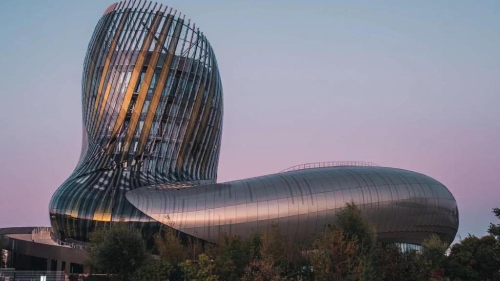 Cité du Vin