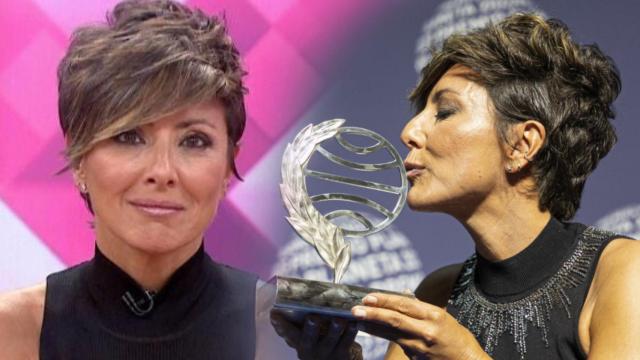 Y ahora, escritora de éxito: el negocio redondo de Atresmedia con Sonsoles Ónega tras ganar el Planeta