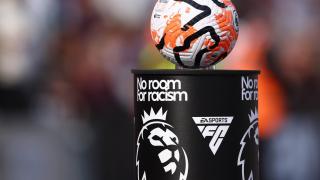 Balón de la Premier League de la temporada 2023/2024