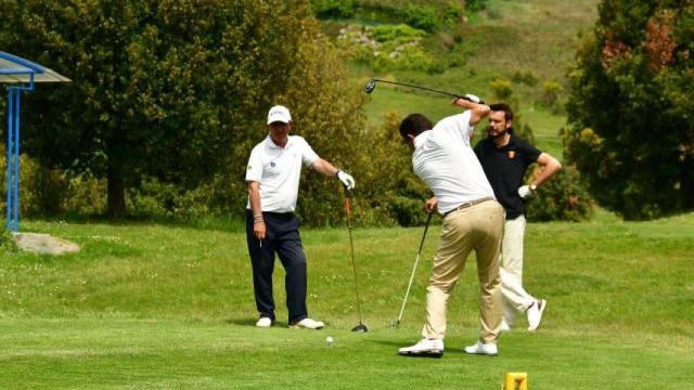 Daikin Madrid Open de Golf Adaptado 2022