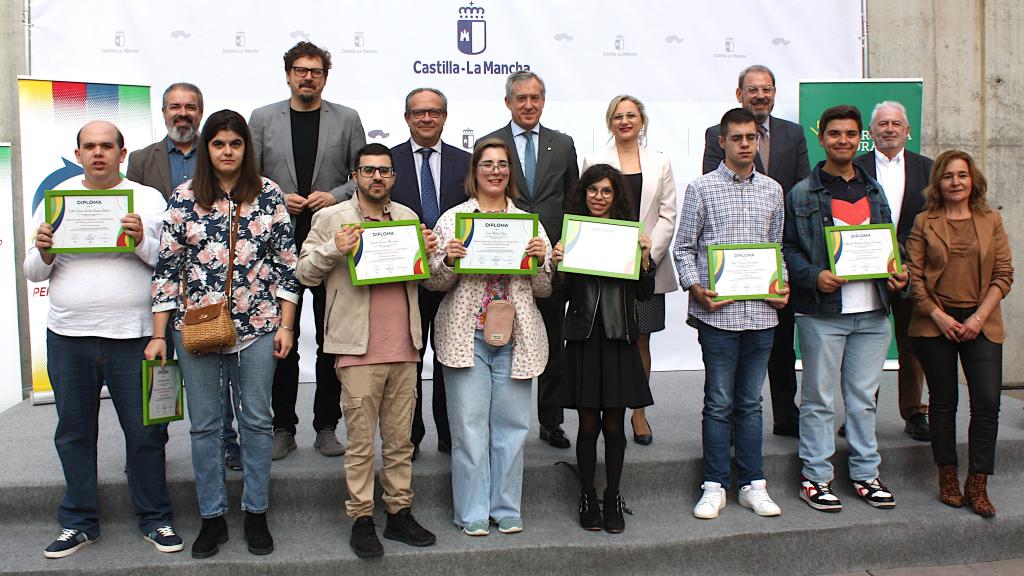 Foto: Fundación Eurocaja Rural.