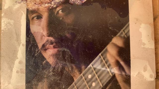 Imagen de Yoichiro Yamada.