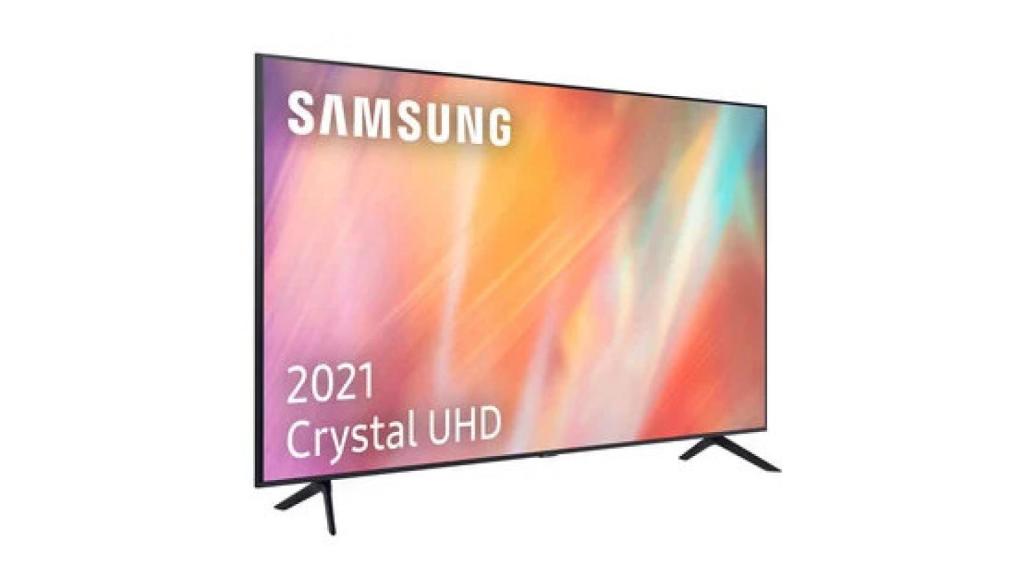 Televisor Samsung UE75AU7105KXXC