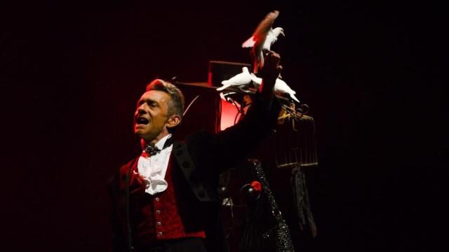 El Festival Galicia Ilusiona aterriza en el Palexco de A Coruña este viernes con función doble