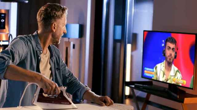 Imagen de la promoción de ‘Reacción en Cadena’