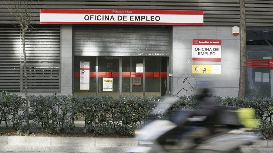 La Comunidad de Madrid lanza nuevos cursos gratis para desempleados con ...