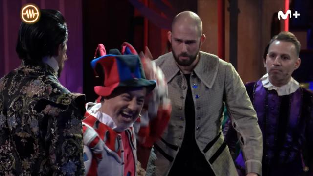 LA RESISTENCIA - Se abre el telón | #LaResistencia 11.10.2023