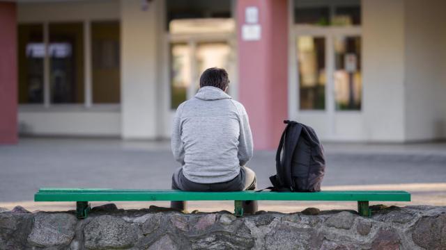 En España se suicidaron 4.116 personas en 2023.