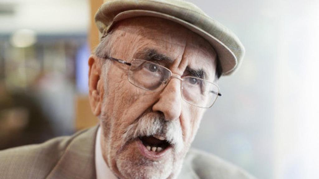 Jesús Guzmán (AISGE)