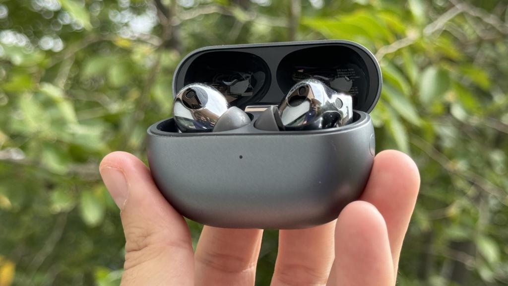 Huawei FreeBuds Pro 3