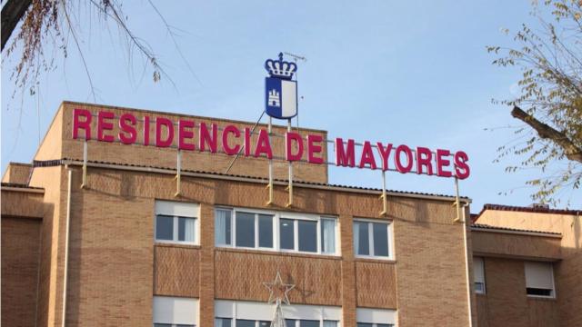 Eulen se adjudica por 12,8 millones los servicios de la residencia Núñez de Balboa, en Albacete