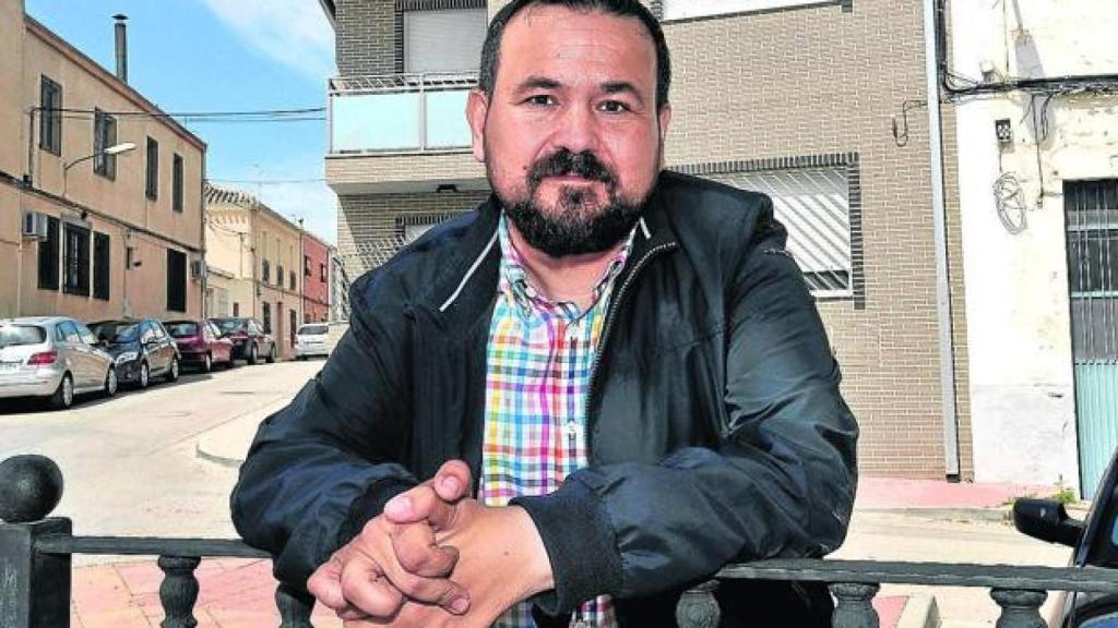 Juan Ramón Amores