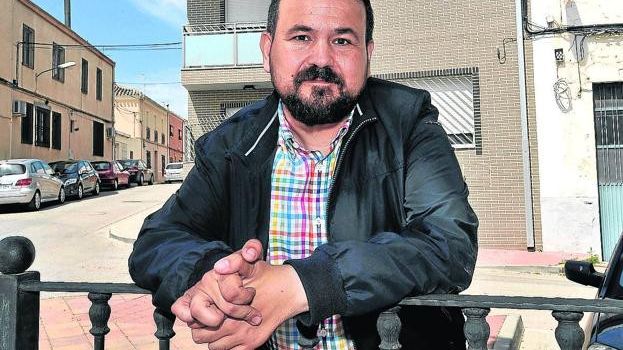 Juan Ramón Amores