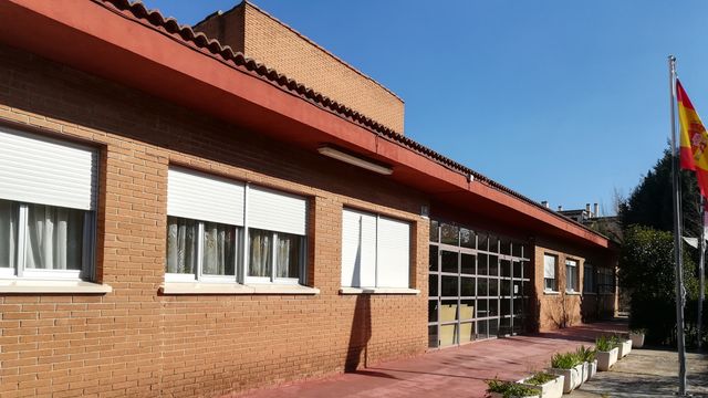 Foto: CEE 'Virgen del Amparo'.