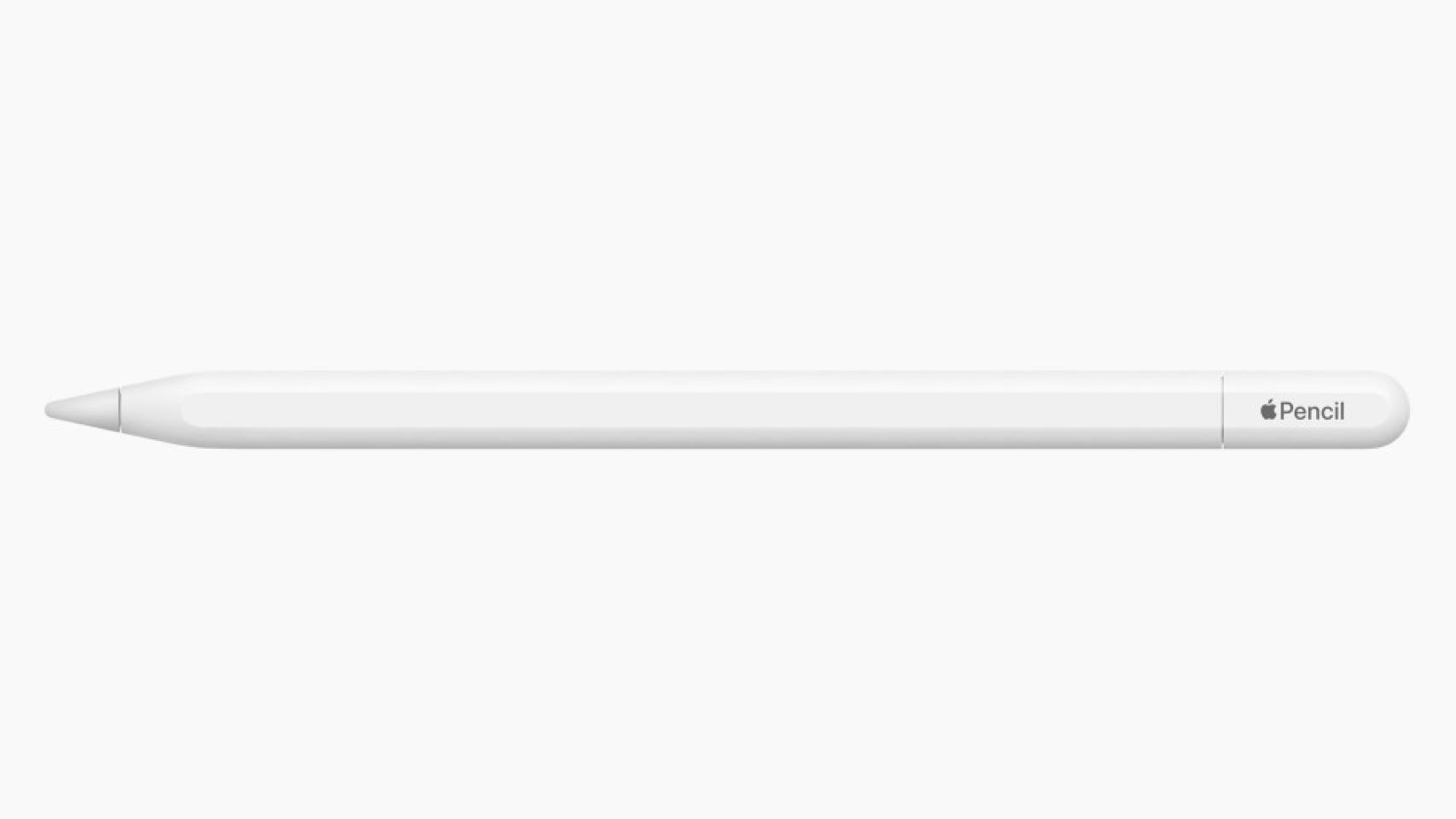 Apple Pencil USB-C