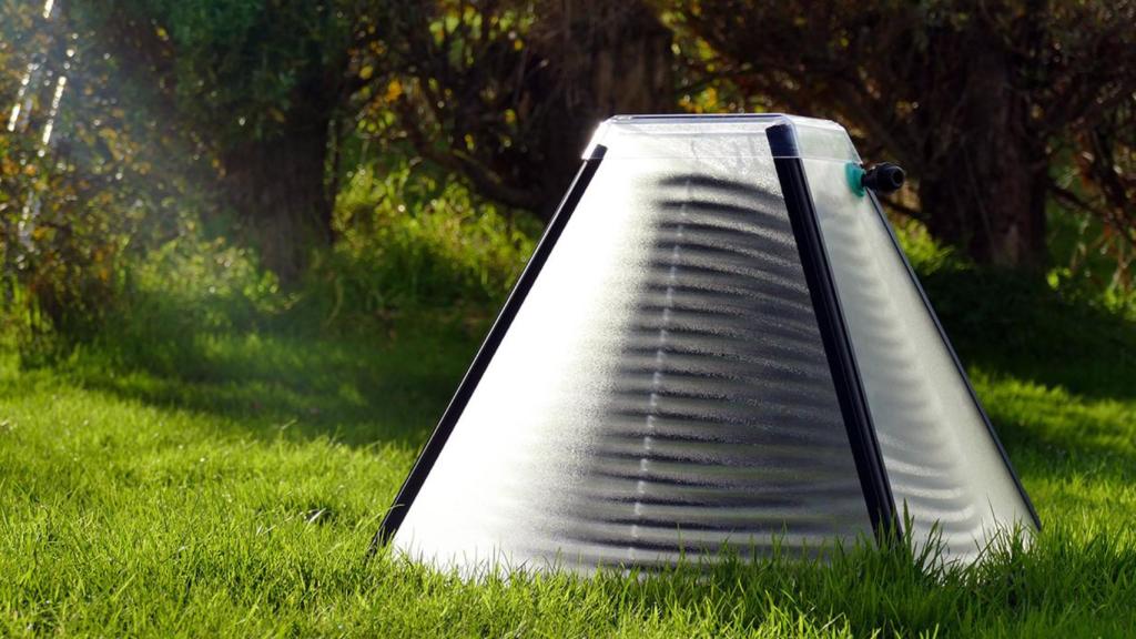 SolarisKit S400