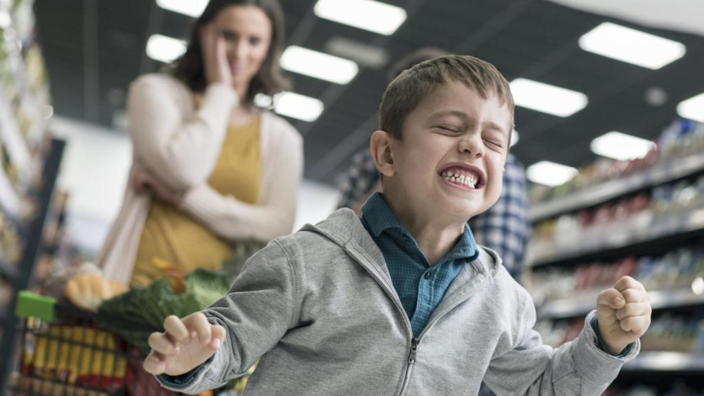 ¿Cómo identificar cuando tus hijos te manipulan o lo intentan?