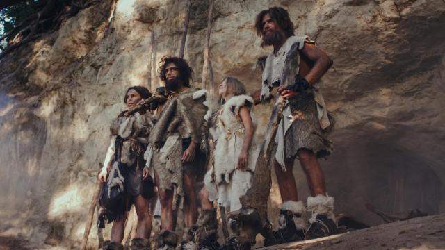 El paleolítico como evolución: conoce la ‘salud salvaje’ para mejorar tu vida y tu alimentación