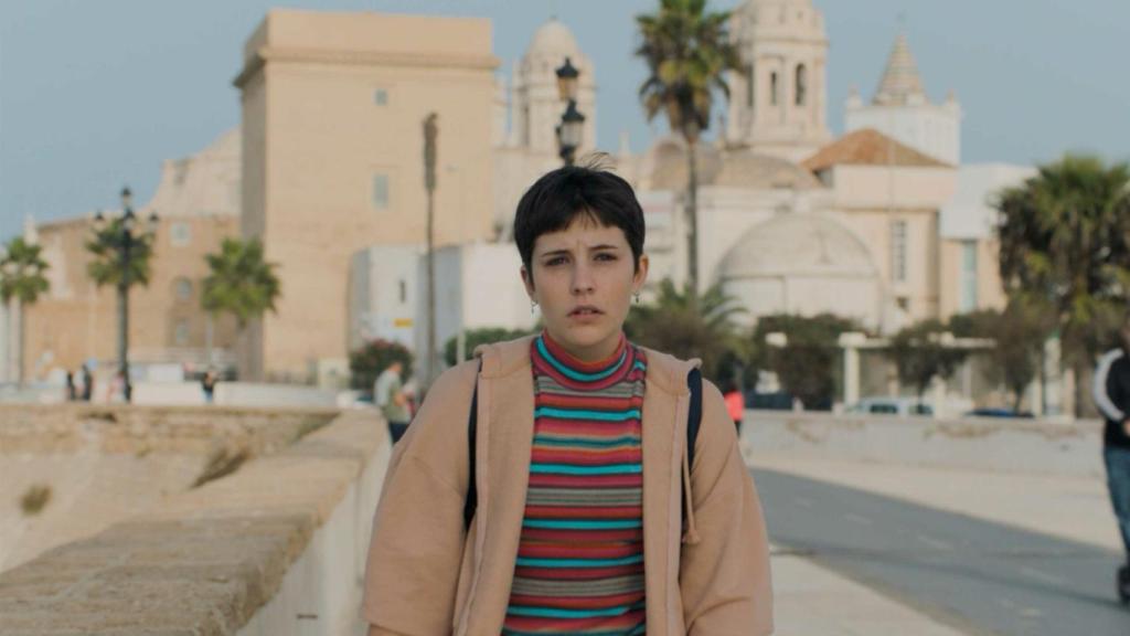 'El amor de Andrea'