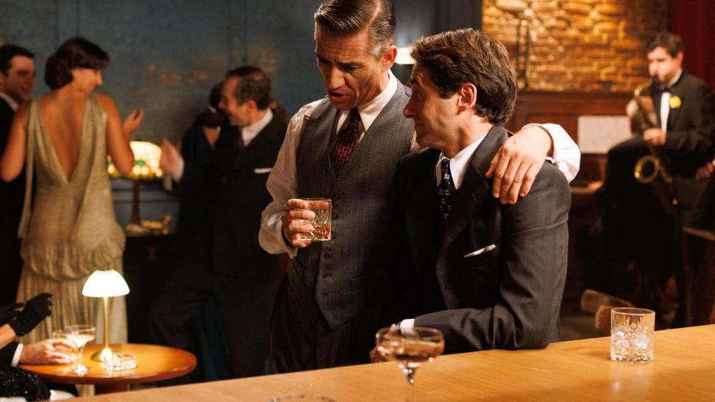 Imagen del capítulo 19 de 'Salón de té La Moderna'.