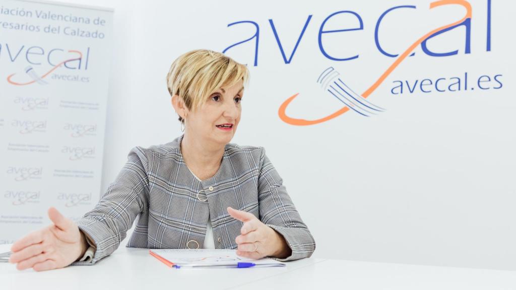 Marian Cano, de Avecal.