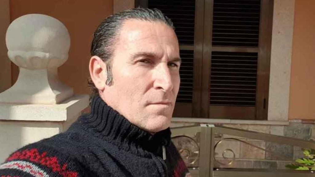 Julián Montiel.
