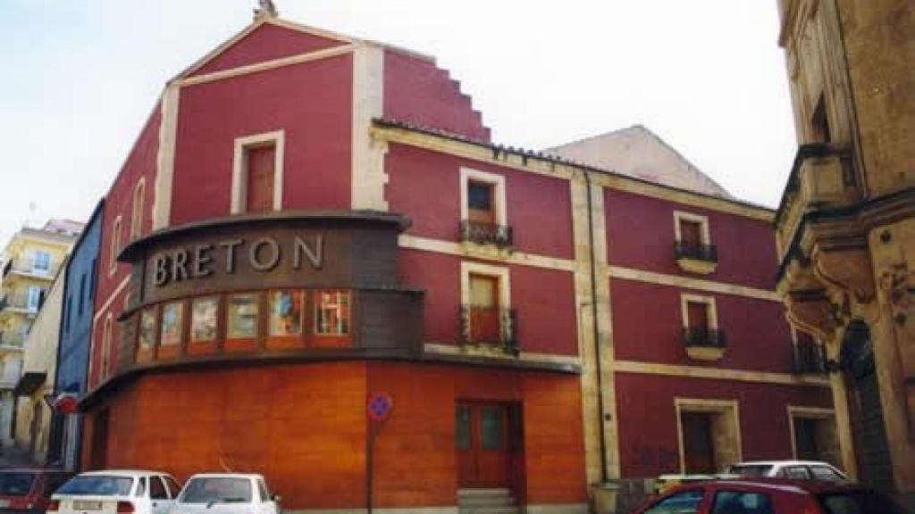 Teatro Bretón