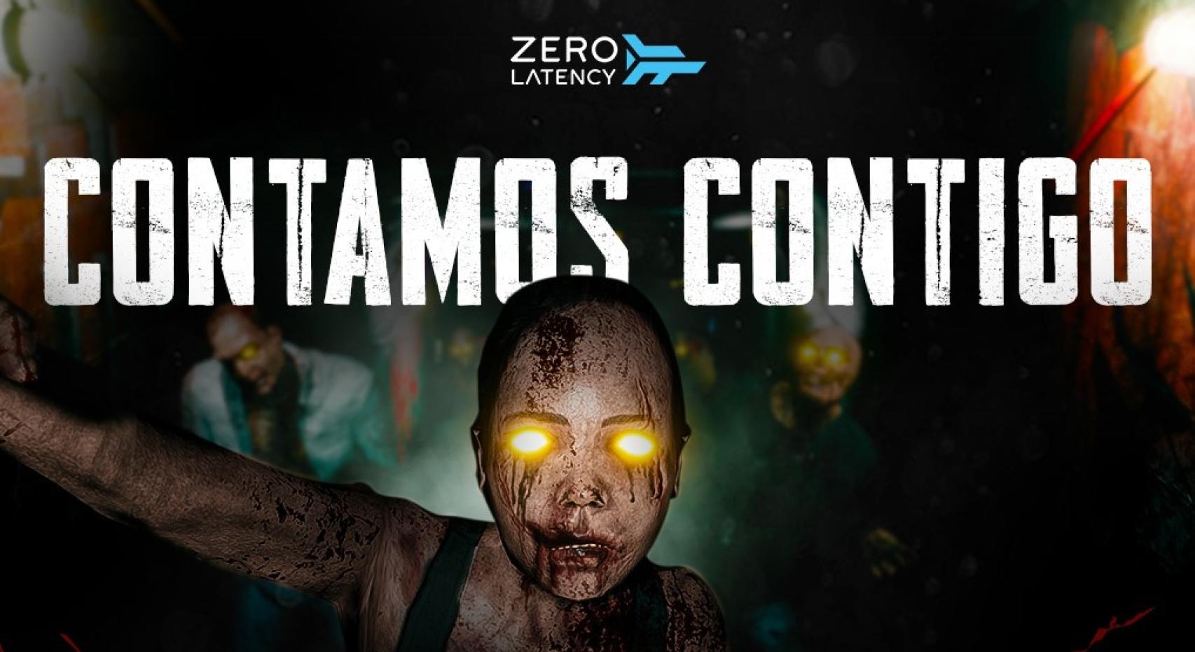 Zero Latency