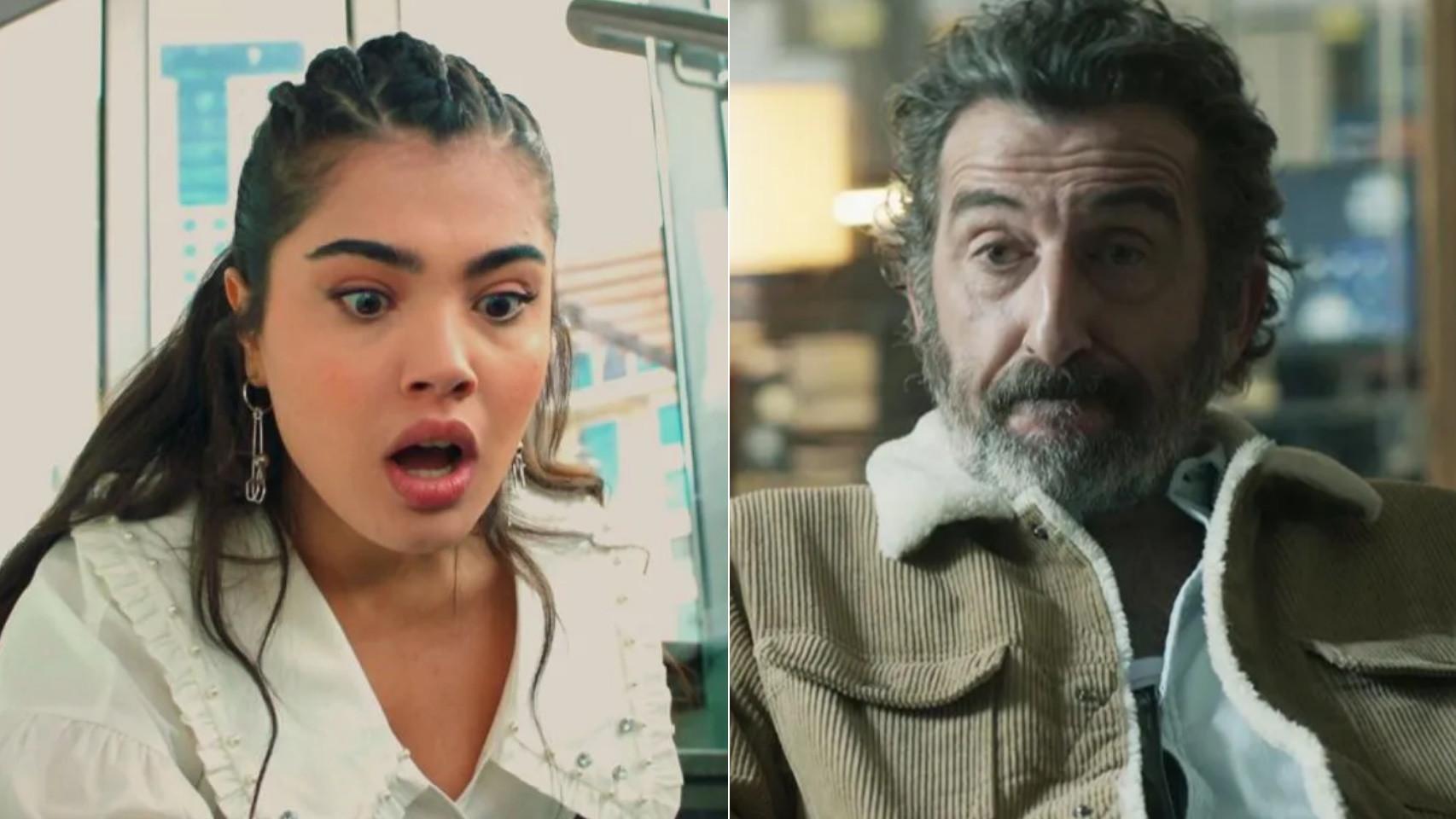 'Entrevías' baja en Telecinco, pero recorta distancias con 'Hermanos'; 'Dúos increíbles' vuelve a caer en La 1