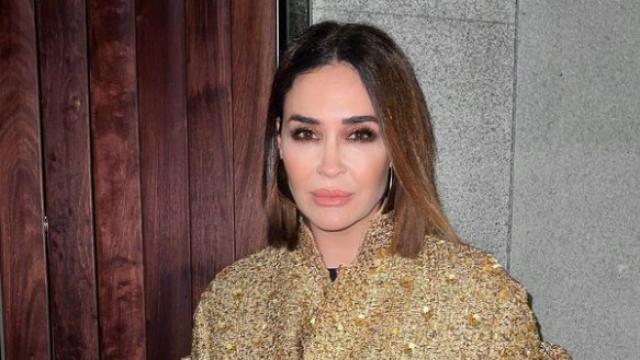 Vicky Martin Berrocal en Instagram.