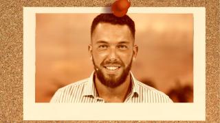 Qué fue de Alberto Isla, padre del hijo de Isa Pantoja que dejó la televisión para centrarse en la fe y su familia