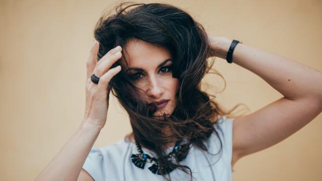 Yolanda Castaño. Foto: Dmitri Kotjuh