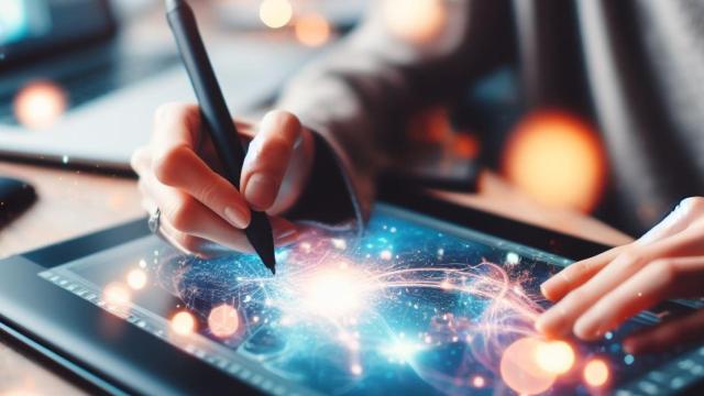 Vectoriza imágenes en segundos con esta nueva inteligencia artificial