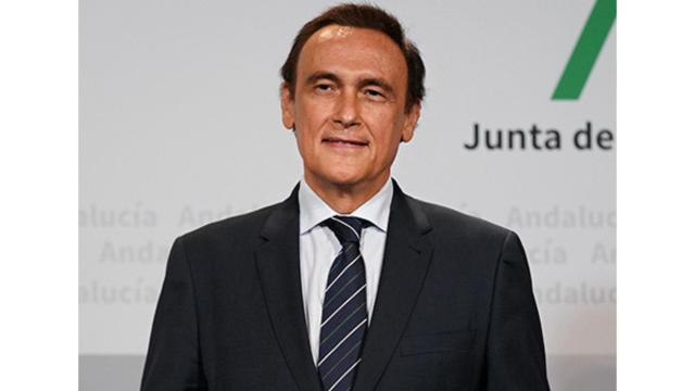 José Carlos Gómez Villamandos