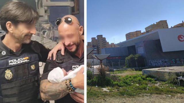 La Junta quiere poner en adopción a la pequeña Ángela, la bebé localizada abandonada junto a Victoria Kent