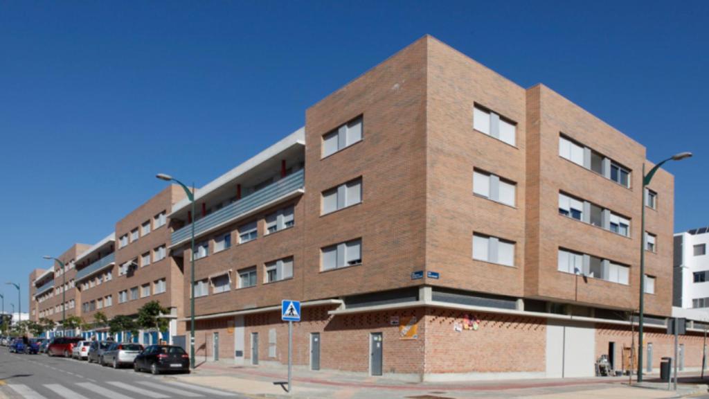 Imagen de una de las promociones de Soliva.