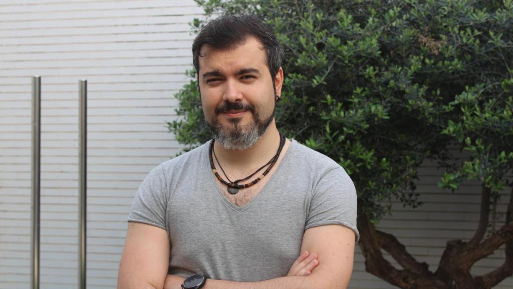 Enrique Colinet