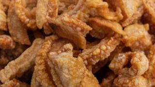 En este restaurante se comen los mejores torreznos de Zaragoza: todos repiten