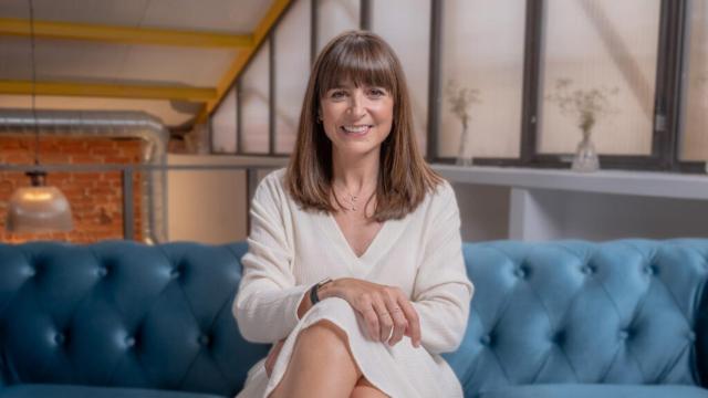 Cristina Mitre y el síndrome de burnout: desconectar para conectar