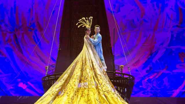 Uno de los eventos que se podrá disfrutar en el auditorio.