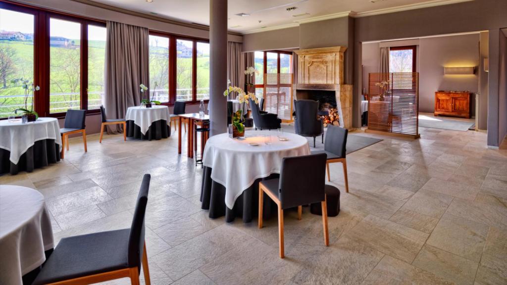 Estos son los 10 mejores restaurantes de España en 2023 según TripAdvisor.