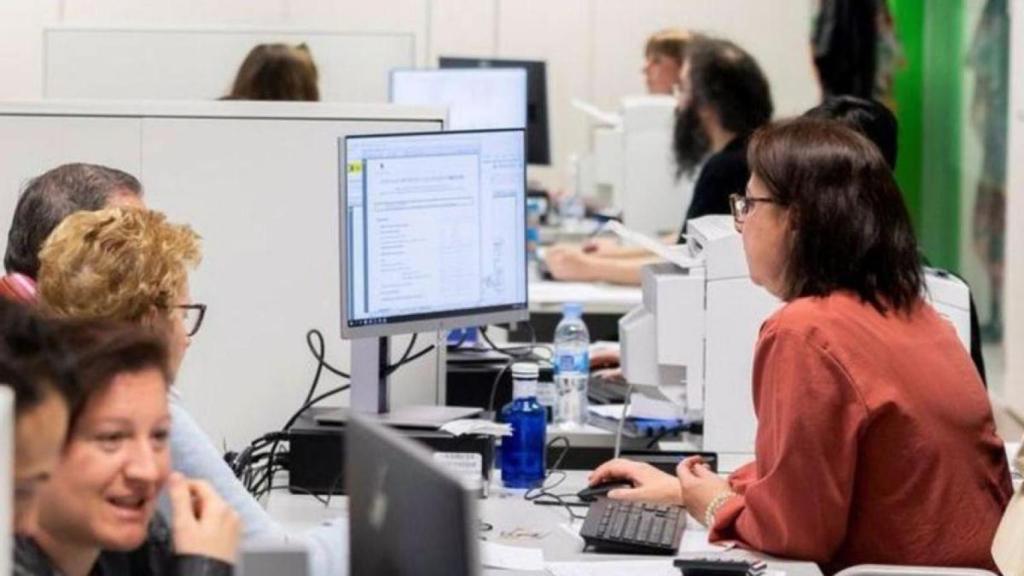 El puesto de trabajo mejor pagado.