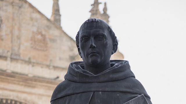 Francisco de Vitoria