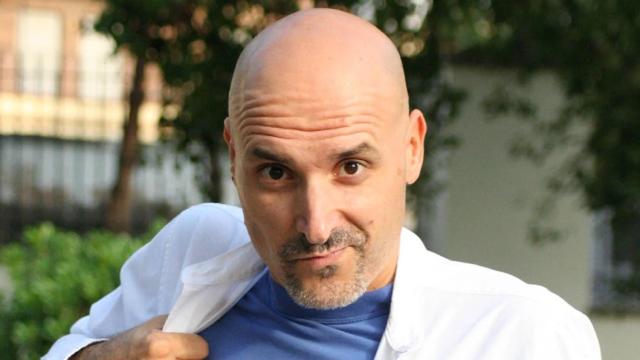 Fernando Fabiani, médico de familia.