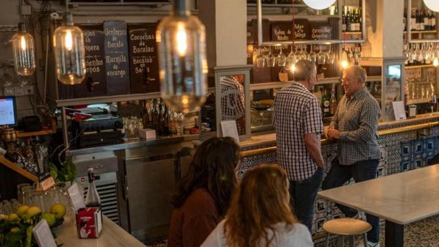 Los mejores planes gastro de la semana (del 19 al 26 de octubre)