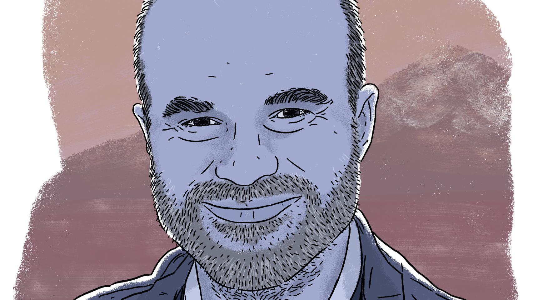 Oskar Alegría