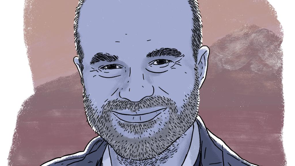 Oskar Alegría